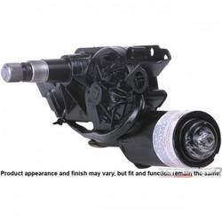 Windshield Wiper Motor (Remanufactured)