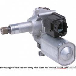 Windshield Wiper Motor (Remanufactured)