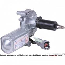 Windshield Wiper Motor (Remanufactured)