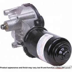 Windshield Wiper Motor (Remanufactured)