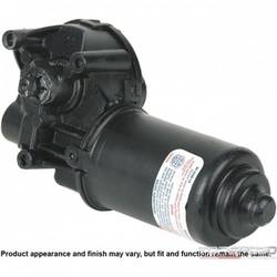 Windshield Wiper Motor (Remanufactured)