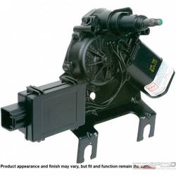 Windshield Wiper Motor (Remanufactured)