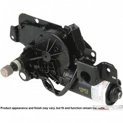 Windshield Wiper Motor (Remanufactured)