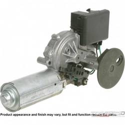 Windshield Wiper Motor (Remanufactured)