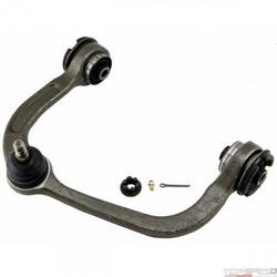 Control Arm and Ball Joint Assembly