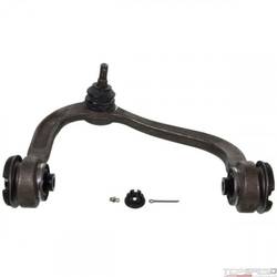 Control Arm and Ball Joint Assembly