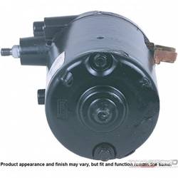 Windshield Wiper Motor (Remanufactured)