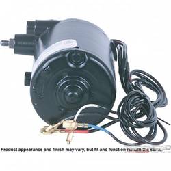 Windshield Wiper Motor (Remanufactured)