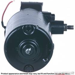 Windshield Wiper Motor (Remanufactured)