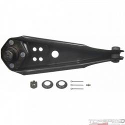 Control Arm and Ball Joint Assembly