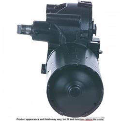 Windshield Wiper Motor (Remanufactured)