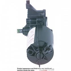 Windshield Wiper Motor (Remanufactured)