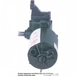 Windshield Wiper Motor (Remanufactured)