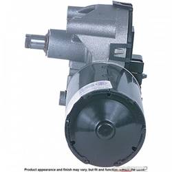 Windshield Wiper Motor (Remanufactured)