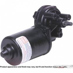 Windshield Wiper Motor (Remanufactured)