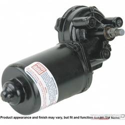 Windshield Wiper Motor (Remanufactured)