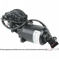 Windshield Wiper Motor (Remanufactured)