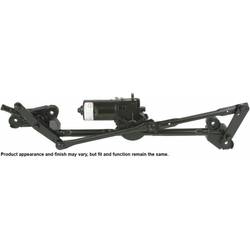 Windshield Wiper Motor (Remanufactured)