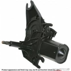 Windshield Wiper Motor (Remanufactured)