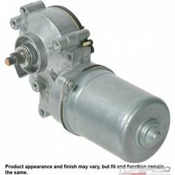 Windshield Wiper Motor (Remanufactured)