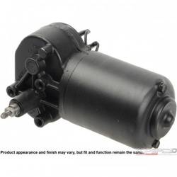 Windshield Wiper Motor (Remanufactured)