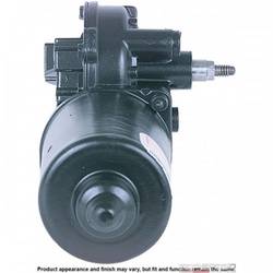 Windshield Wiper Motor (Remanufactured)