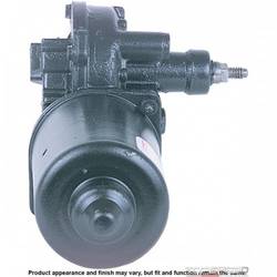 Windshield Wiper Motor (Remanufactured)