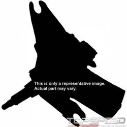 Windshield Wiper Motor (Remanufactured)