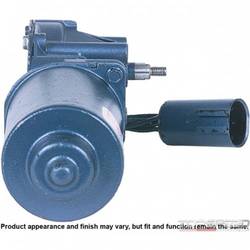 Windshield Wiper Motor (Remanufactured)