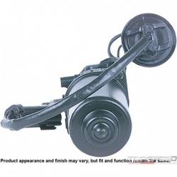 Windshield Wiper Motor (Remanufactured)