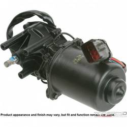 Windshield Wiper Motor (Remanufactured)