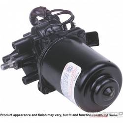 Windshield Wiper Motor (Remanufactured)