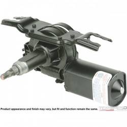 Windshield Wiper Motor (Remanufactured)