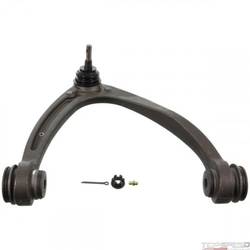 Control Arm and Ball Joint Assembly