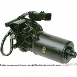 Windshield Wiper Motor (Remanufactured)