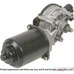 Windshield Wiper Motor (Remanufactured)