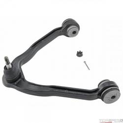 Control Arm and Ball Joint Assembly