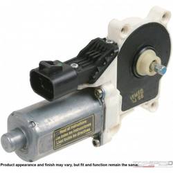 Power Window Motor (Remanufactured)