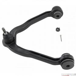 Control Arm and Ball Joint Assembly