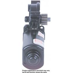 Power Window Motor (Remanufactured)