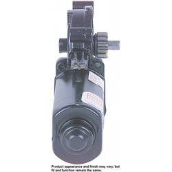 Power Window Motor (Remanufactured)