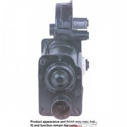 Power Window Motor (Remanufactured)