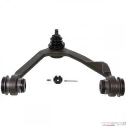 Control Arm and Ball Joint Assembly