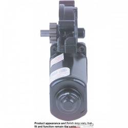 Power Window Motor (Remanufactured)