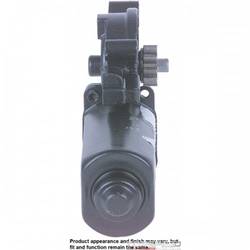 Power Window Motor (Remanufactured)