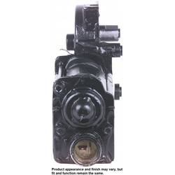 Power Window Motor (Remanufactured)