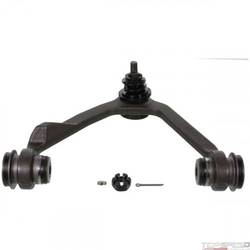 Control Arm and Ball Joint Assembly