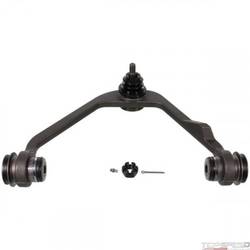 Control Arm and Ball Joint Assembly