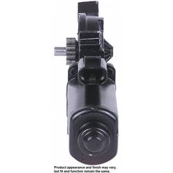 Power Window Motor (Remanufactured)