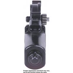 Power Window Motor (Remanufactured)